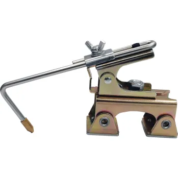 Third-Hand Clamps